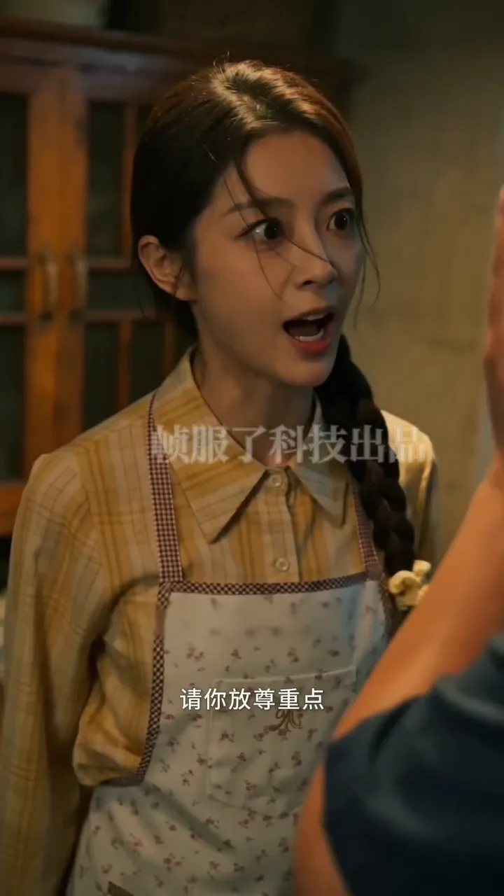 都市情感漫短剧样片作品封面