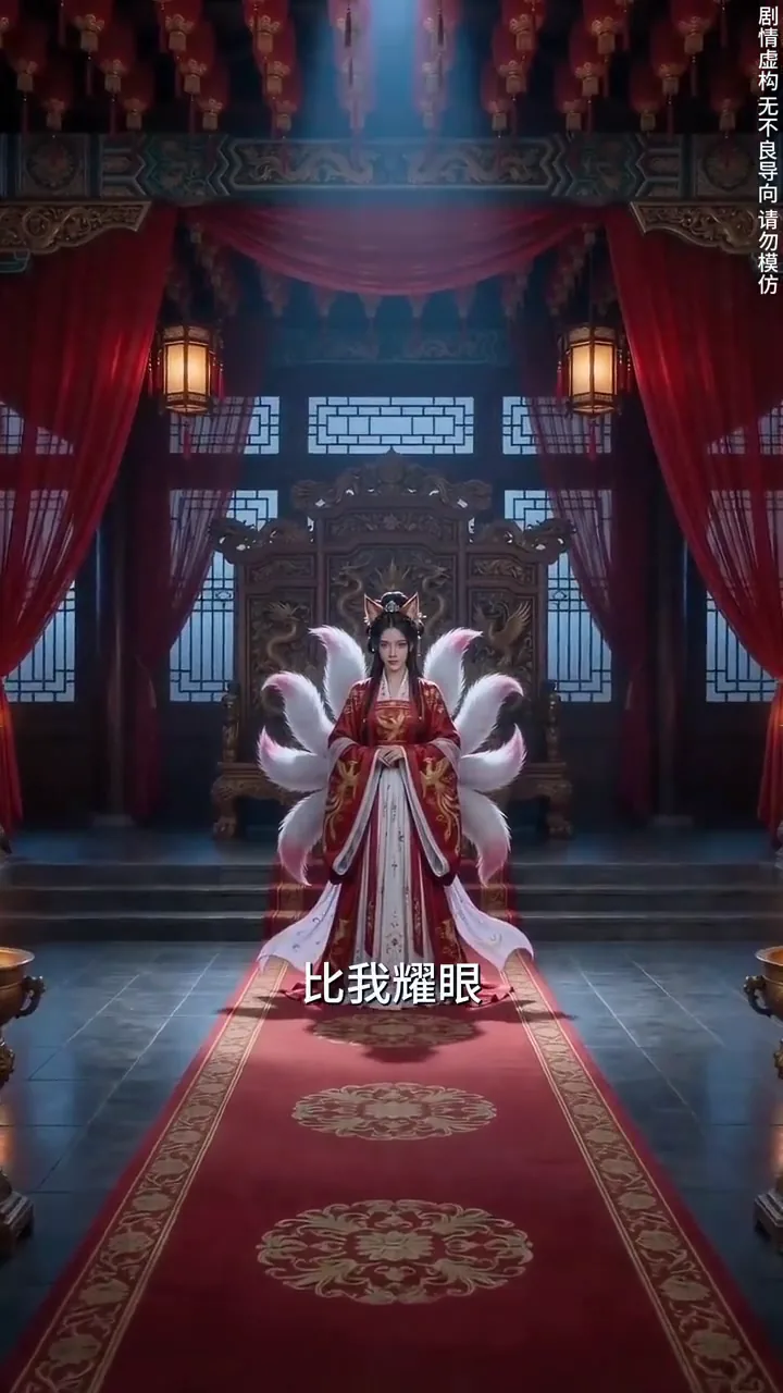 竖屏连续剧情样片作品封面